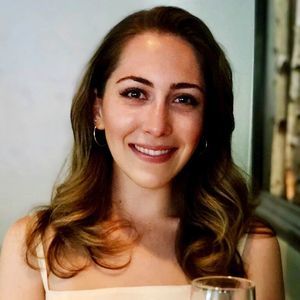 Meet your Posher, Alana